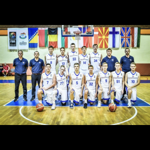 Lukáš Hřebík - člen repre U16 v Sarajevu ! KDO BUDE NÁSLEDOVAT ???